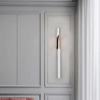 APLİK LED AYDINLATMAAPLİK LED AYDINLATMA-32-ESKİTME GOLD
