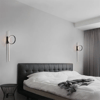 APLİK LED AYDINLATMAAPLİK LED AYDINLATMA-32-SİYAH
