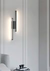 APLİK LED AYDINLATMAAPLİK LED AYDINLATMA-5-SİYAH