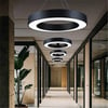 YUVARLAK LİNEERÇAP:50CM-H:100 CM YUVARLAK LİNEER AYDINLATMA (32W/4480LM/METRE İLE ÜRÜNLERİMİZ YÜKSEK IŞIK ŞİDDETİNE SAHİPTİR.)
