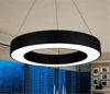 YUVARLAK LİNEERÇAP:50CM-H:100 CM YUVARLAK LİNEER AYDINLATMA (32W/4480LM/METRE İLE ÜRÜNLERİMİZ YÜKSEK IŞIK ŞİDDETİNE SAHİPTİR.)