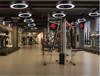 YUVARLAK LİNEERÇAP:50CM-H:100 CM YUVARLAK LİNEER AYDINLATMA (32W/4480LM/METRE İLE ÜRÜNLERİMİZ YÜKSEK IŞIK ŞİDDETİNE SAHİPTİR.)