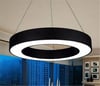 YUVARLAK LİNEERÇAP:50CM-H:100 CM YUVARLAK LİNEER AYDINLATMA (32W/4480LM/METRE İLE ÜRÜNLERİMİZ YÜKSEK IŞIK ŞİDDETİNE SAHİPTİR.)