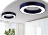 YUVARLAK LİNEERÇAP:50CM-H:100 CM YUVARLAK LİNEER AYDINLATMA (32W/4480LM/METRE İLE ÜRÜNLERİMİZ YÜKSEK IŞIK ŞİDDETİNE SAHİPTİR.)