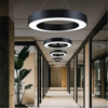 YUVARLAK LİNEERÇAP:60CM-H:100 CM YUVARLAK LİNEER AYDINLATMA (32W/4480LM/METRE İLE ÜRÜNLERİMİZ YÜKSEK IŞIK ŞİDDETİNE SAHİPTİR.)