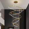 GALERİ BOŞLUĞU LED AVİZEGALERİ BOŞLUĞU LED AVİZE-02