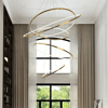 GALERİ BOŞLUĞU LED AVİZEGALERİ BOŞLUĞU LED AVİZE-02