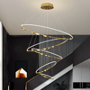 GALERİ BOŞLUĞU LED AVİZEGALERİ BOŞLUĞU LED AVİZE-02
