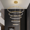 GALERİ BOŞLUĞU LED AVİZEGALERİ BOŞLUĞU LED AVİZE-02