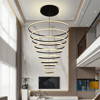 GALERİ BOŞLUĞU LED AVİZEGALERİ BOŞLUĞU LED AVİZE-05