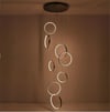 GALERİ BOŞLUĞU LED AVİZEGALERİ BOŞLUĞU LED AVİZE-09