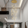 GALERİ BOŞLUĞU LED AVİZEGALERİ BOŞLUĞU LED AVİZE-10