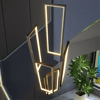GALERİ BOŞLUĞU LED AVİZEGALERİ BOŞLUĞU LED AVİZE-11