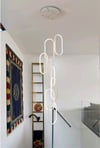 GALERİ BOŞLUĞU LED AVİZEGALERİ BOŞLUĞU LED AVİZE-12