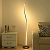 LAMBADER VE MASA LED AYDINLATMALAMBADER LED AYDINLATMA-10-ESKİTME GOLD
