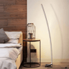 LAMBADER VE MASA LED AYDINLATMALAMBADER LED AYDINLATMA-2-ESKİTME GOLD