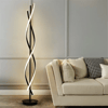 LAMBADER VE MASA LED AYDINLATMALAMBADER LED AYDINLATMA-9-ESKİTME GOLD