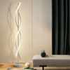 LAMBADER VE MASA LED AYDINLATMALAMBADER LED AYDINLATMA-9-ESKİTME GOLD