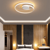 PLAFONYER LED AVİZEPLAFONYER LED AVİZE-13-BEYAZ GÖVDE RENGİ