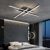 PLAFONYER LED AVİZEPLAFONYER LED AVİZE-32-ANTRASİT GÖVDE RENGİ