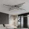 PLAFONYER LED AVİZEPLAFONYER LED AVİZE-35-BEYAZ GÖVDE RENGİ