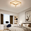 PLAFONYER LED AVİZEPLAFONYER LED AVİZE-37-ANTRASİT GÖVDE RENGİ