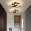 PLAFONYER LED AVİZEPLAFONYER LED AVİZE-51-BEYAZ GÖVDE RENGİ