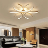 PLAFONYER LED AVİZEPLAFONYER LED AVİZE-58-BEYAZ GÖVDE RENGİ