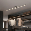 PLAFONYER LED AVİZEPLAFONYER LED AVİZE-68-BEYAZ GÖVDE RENGİ