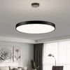 SARKIT LED AVİZESARKIT LED AVİZE-110-ESKİTME GOLD GÖVDE RENGİ