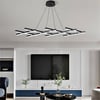 SARKIT LED AVİZESARKIT LED AVİZE-19-BEYAZ GÖVDE