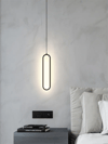 SARKIT LED AVİZESARKIT LED AVİZE-22-SİYAH GÖVDE
