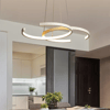 SARKIT LED AVİZESARKIT LED AVİZE-3-ANTRASİT GÖVDE