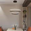 SARKIT LED AVİZESARKIT LED AVİZE-35-SİYAH GÖVDE