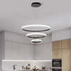 SARKIT LED AVİZESARKIT LED AVİZE-36-BEYAZ GÖVDE