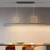SARKIT LED AVİZESARKIT LED AVİZE-51-BEYAZ GÖVDE