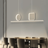 SARKIT LED AVİZESARKIT LED AVİZE-51-ESKİTME GOLD GÖVDE