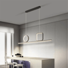 SARKIT LED AVİZESARKIT LED AVİZE-51-SİYAH GÖVDE