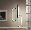 SARKIT LED AVİZESARKIT LED AVİZE-59-ESKİTME GOLD GÖVDE