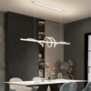 SARKIT LED AVİZESARKIT LED AVİZE-86-ESKİTME GOLD GÖVDE