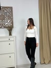 ALEN ÖN FERMUARLI ÇELİK TAYT