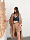 ANGEL PÜSKÜL BİSKÜVİ KAFTAN