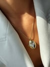ANKA GOLD KOLYE