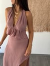 ASPAVA ROSE PİNK TAKIM