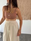 ASPENDOS MOCHA CROP