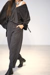 ATELİER MUSE ANTRASİT PANTOLON