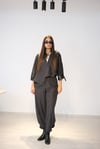 ATELİER MUSE ANTRASİT PANTOLON