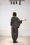 ATELİER MUSE ANTRASİT PANTOLON