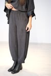 ATELİER MUSE ANTRASİT PANTOLON