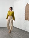 AURA TAŞ PANTOLON